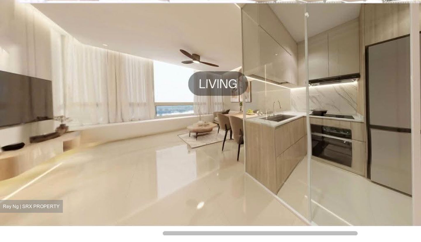The Sea View (D15), Condominium #639885801